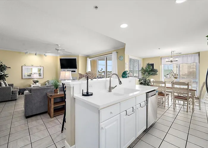 Beautiful 3 Bedroom Steps From The Beach! Ferienhaus Ocean Stadt